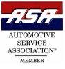 Official member