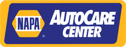 Genuine Napa parts